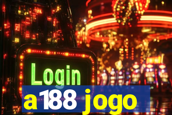 a188 jogo